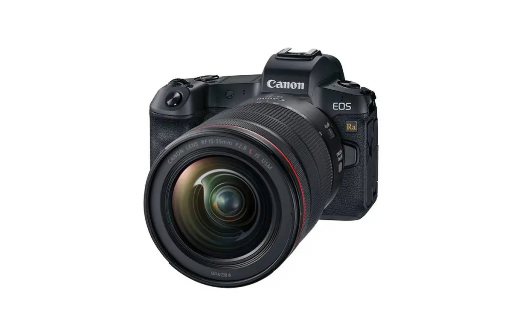 Las mejores ofertas en Cámaras digitales Canon EOS R